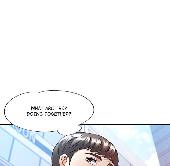 In Her Place Chap Chapter 81-In Her Place - Next Chap 83