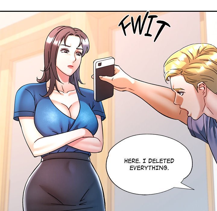 In Her Place Chap Chapter 81-In Her Place - Next Chap 83