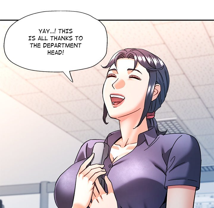 In Her Place Chap Chapter 81-In Her Place - Next Chap 83