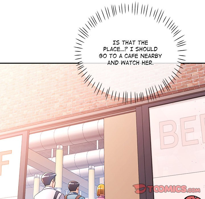 In Her Place Chap Chapter 82-In Her Place - Next Chap 84