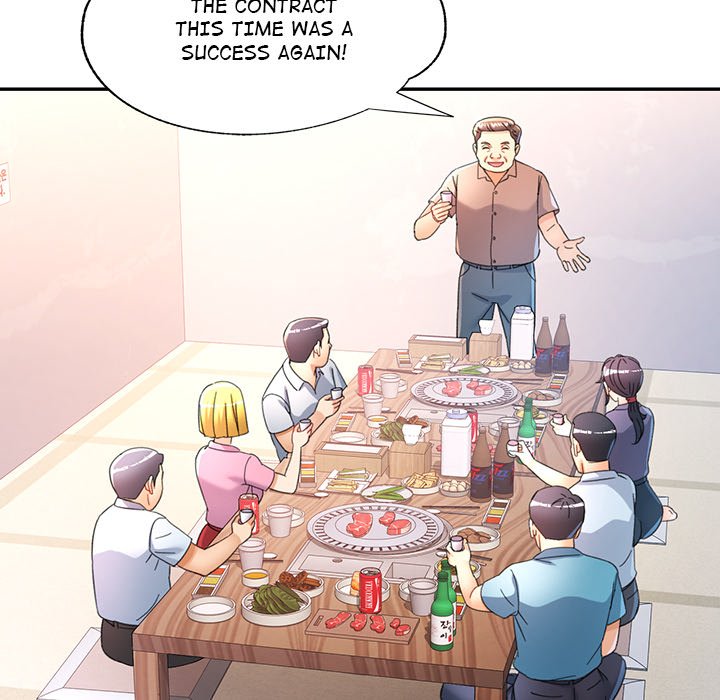 In Her Place Chap Chapter 82-In Her Place - Next Chap 84