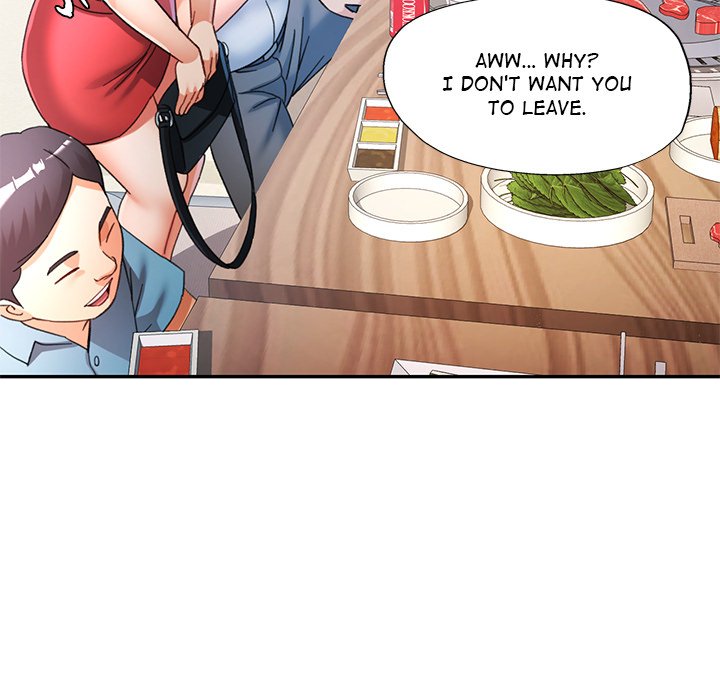 In Her Place Chap Chapter 82-In Her Place - Next Chap 84