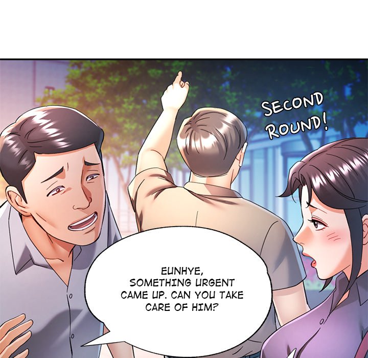 In Her Place Chap Chapter 82-In Her Place - Next Chap 84