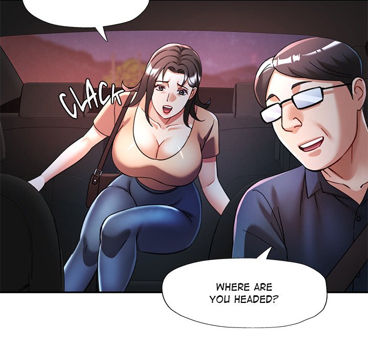 In Her Place Chap Chapter 82-In Her Place - Next Chap 84