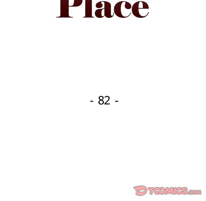 In Her Place Chap Chapter 82-In Her Place - Next Chap 84