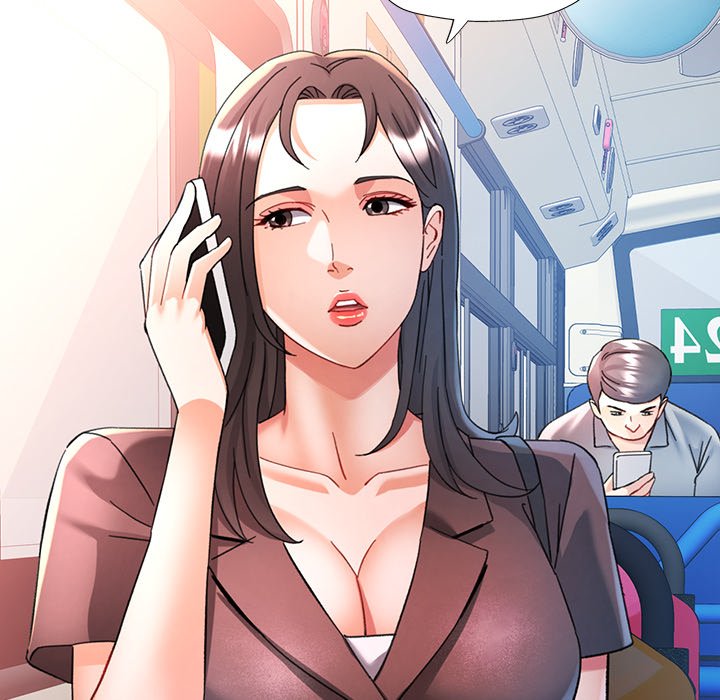 In Her Place Chap Chapter 82-In Her Place - Next Chap 84