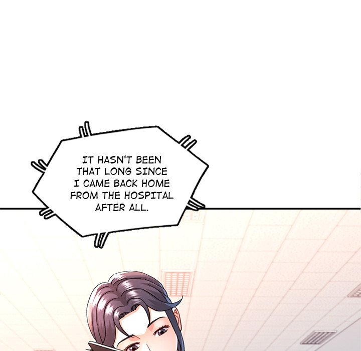 In Her Place Chap Chapter 82-In Her Place - Next Chap 84