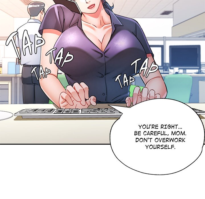 In Her Place Chap Chapter 82-In Her Place - Next Chap 84