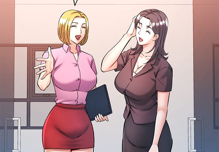 In Her Place Chap Chapter 82-In Her Place - Next Chap 84