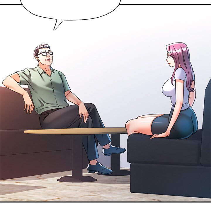 In Her Place Chap Chapter 82-In Her Place - Next Chap 84