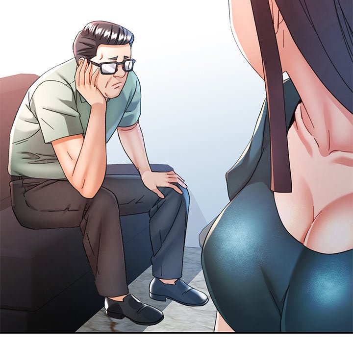 In Her Place Chap Chapter 82-In Her Place - Next Chap 84