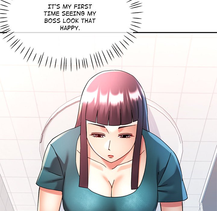 In Her Place Chap Chapter 82-In Her Place - Next Chap 84