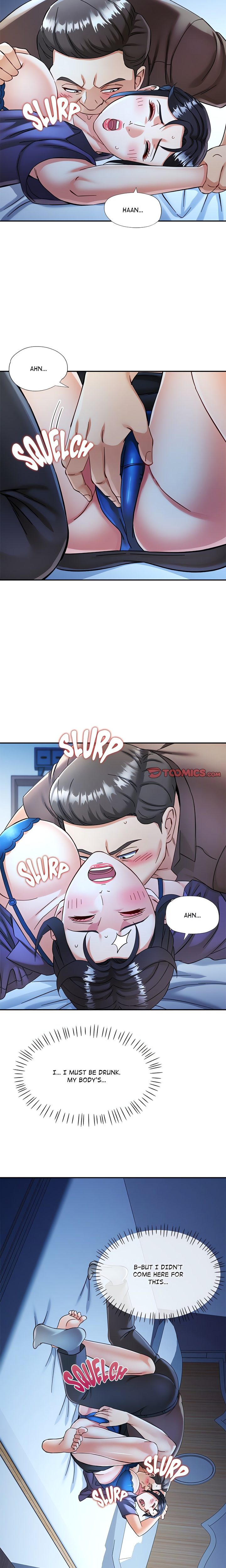 In Her Place Chap Chapter 83-In Her Place - Next Chap 85