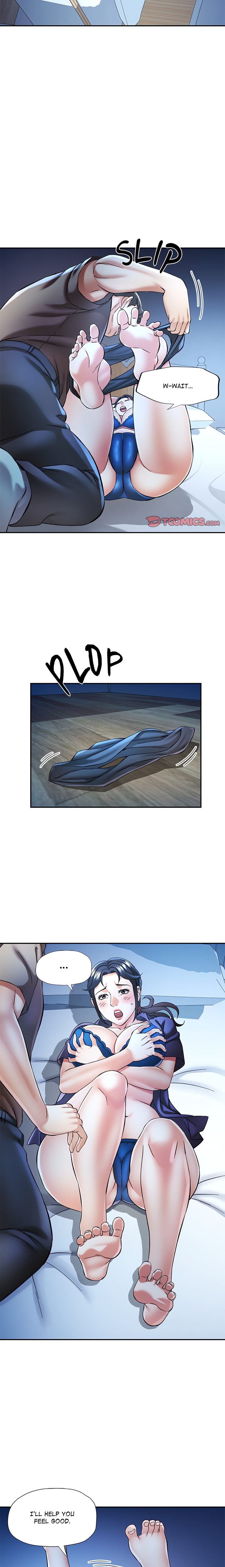 In Her Place Chap Chapter 83-In Her Place - Next Chap 85