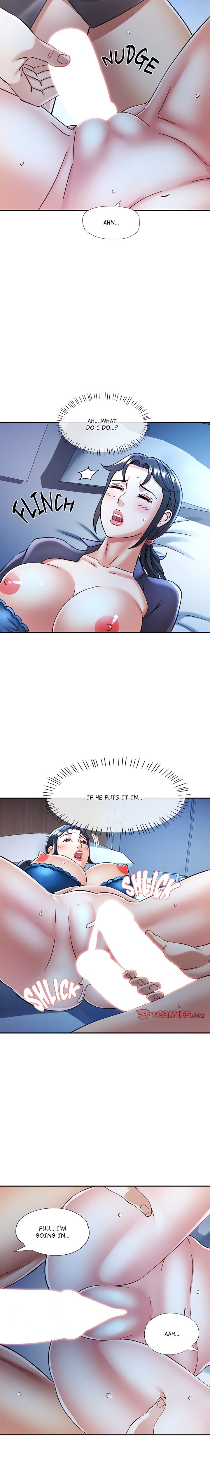 In Her Place Chap Chapter 83-In Her Place - Next Chap 85