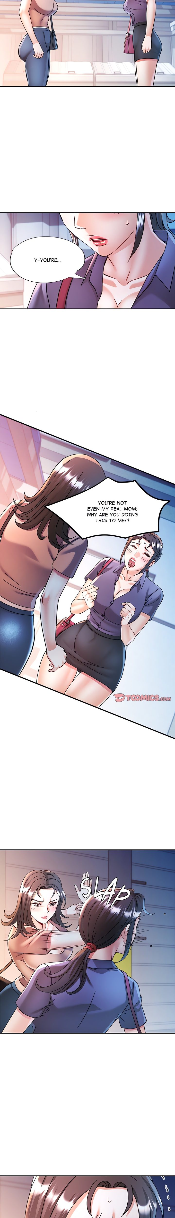 In Her Place Chap Chapter 83-In Her Place - Next Chap 85