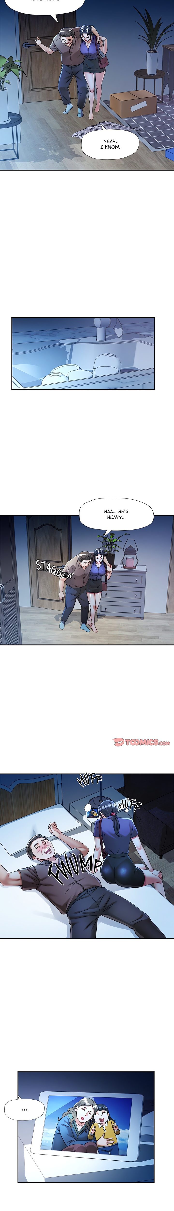 In Her Place Chap Chapter 83-In Her Place - Next Chap 85