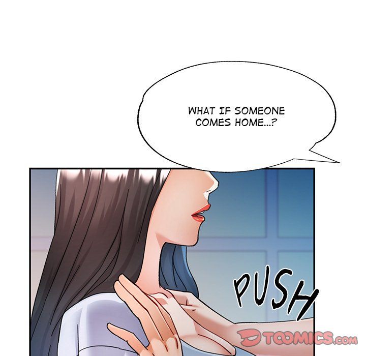 In Her Place Chap Chapter 84-In Her Place - Next Chap 86