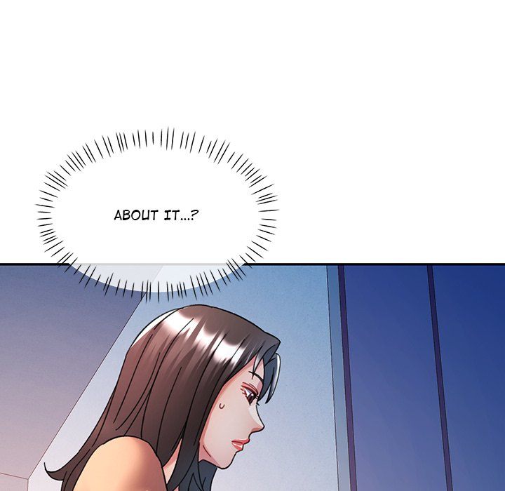 In Her Place Chap Chapter 84-In Her Place - Next Chap 86