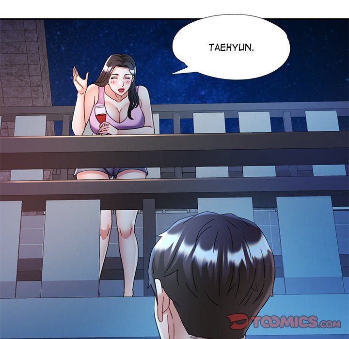 In Her Place Chap Chapter 84-In Her Place - Next Chap 86