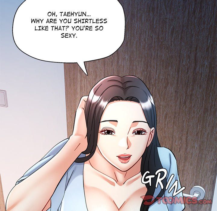 In Her Place Chap Chapter 84-In Her Place - Next Chap 86