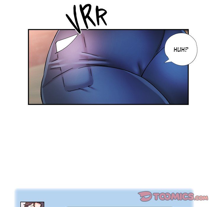 In Her Place Chap Chapter 85-In Her Place - Next Chap 87