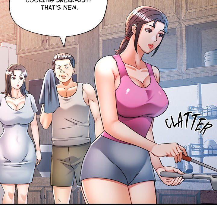 In Her Place Chap Chapter 85-In Her Place - Next Chap 87