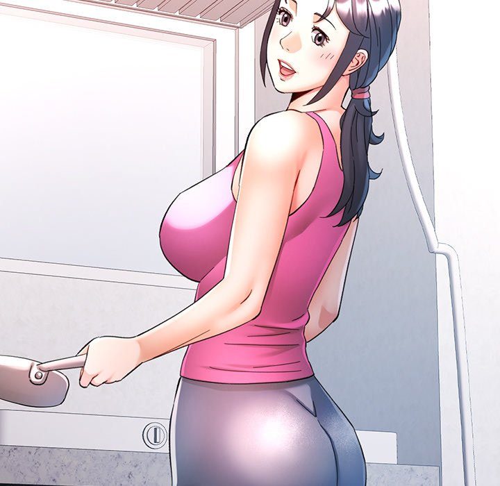 In Her Place Chap Chapter 85-In Her Place - Next Chap 87