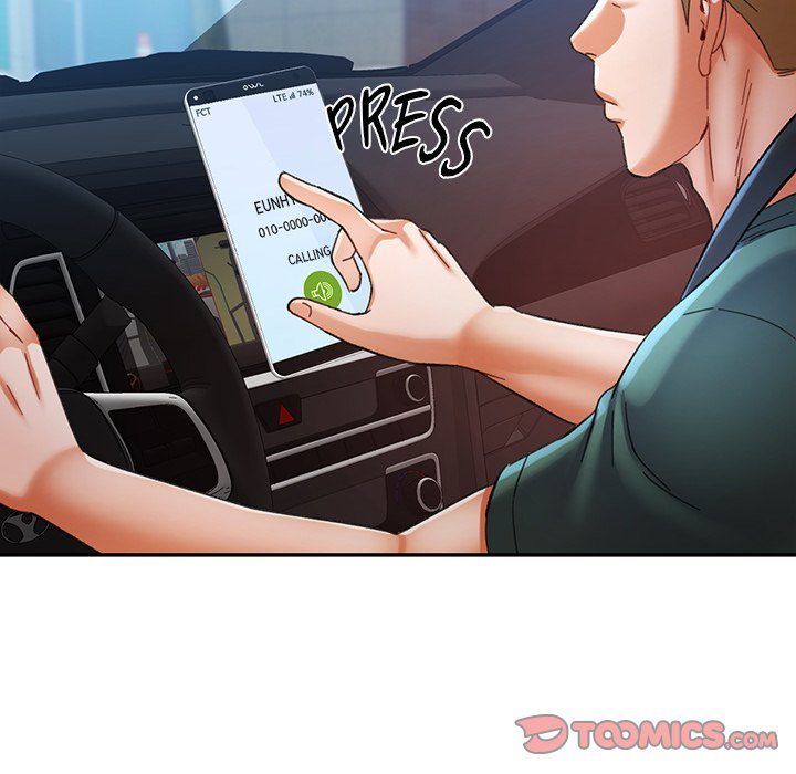 In Her Place Chap Chapter 85-In Her Place - Next Chap 87