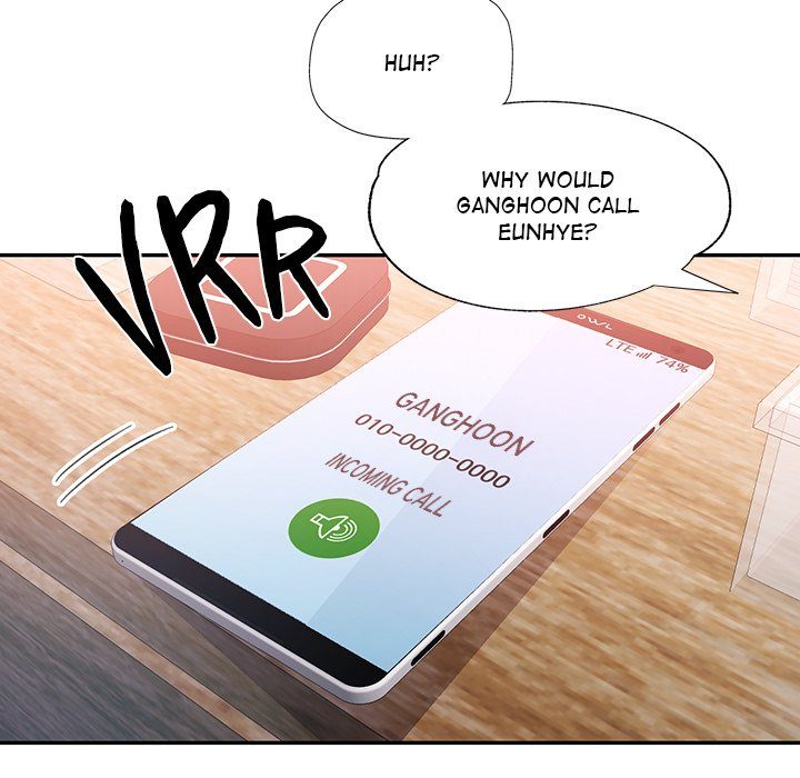 In Her Place Chap Chapter 85-In Her Place - Next Chap 87