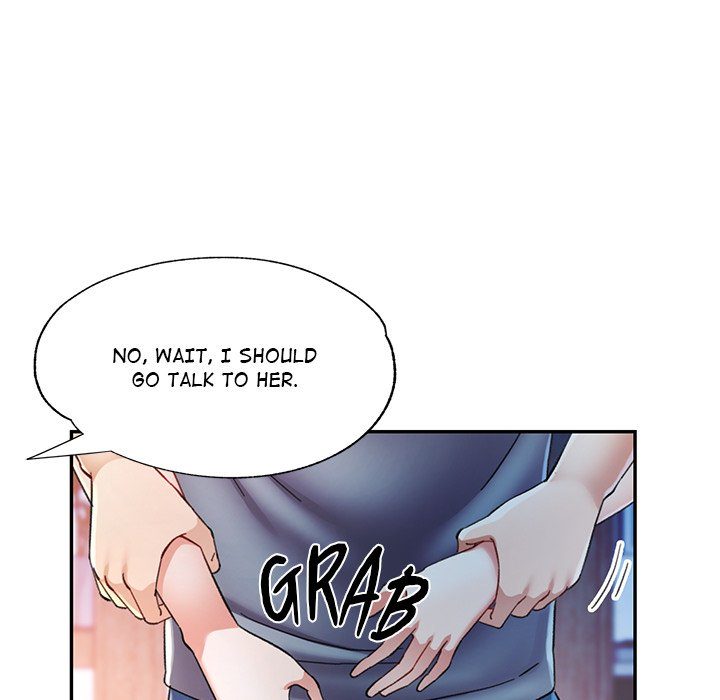 In Her Place Chap Chapter 85-In Her Place - Next Chap 87