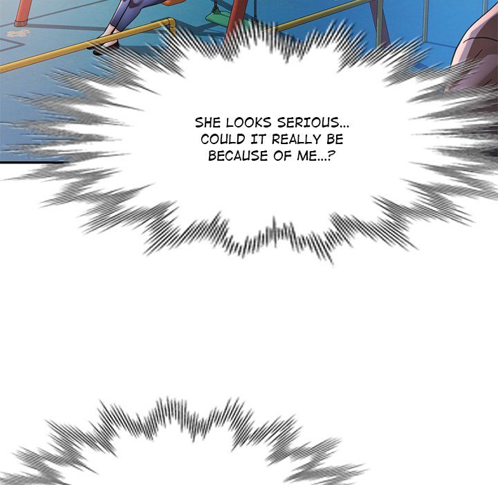 In Her Place Chap Chapter 85-In Her Place - Next Chap 87