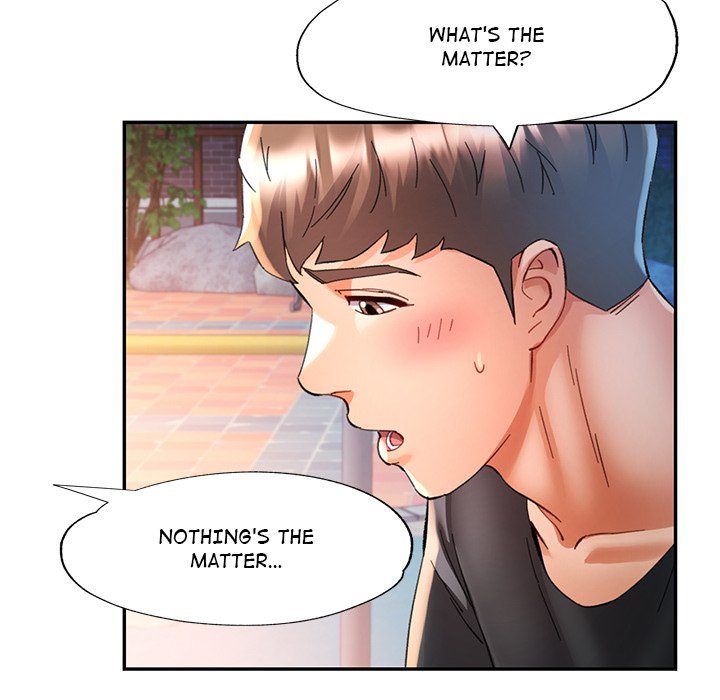 In Her Place Chap Chapter 85-In Her Place - Next Chap 87