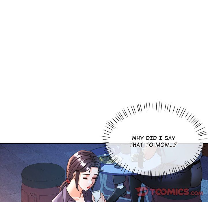 In Her Place Chap Chapter 85-In Her Place - Next Chap 87