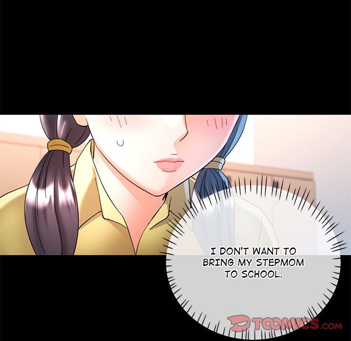 In Her Place Chap Chapter 85-In Her Place - Next Chap 87