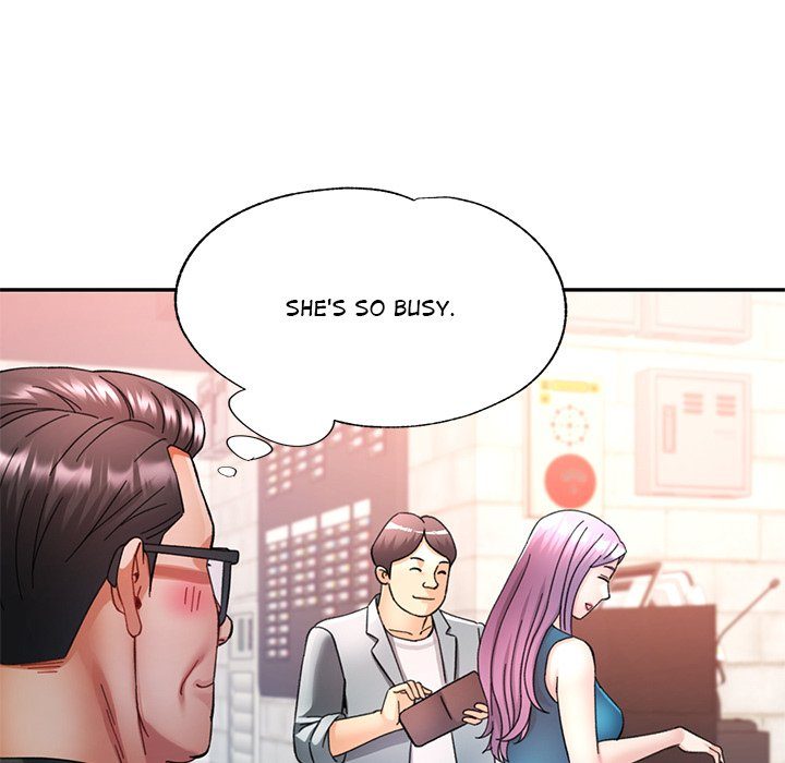 In Her Place Chap Chapter 86-In Her Place - Next Chap 88