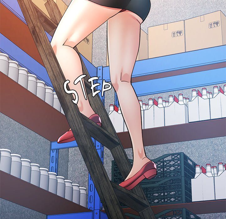 In Her Place Chap Chapter 86-In Her Place - Next Chap 88