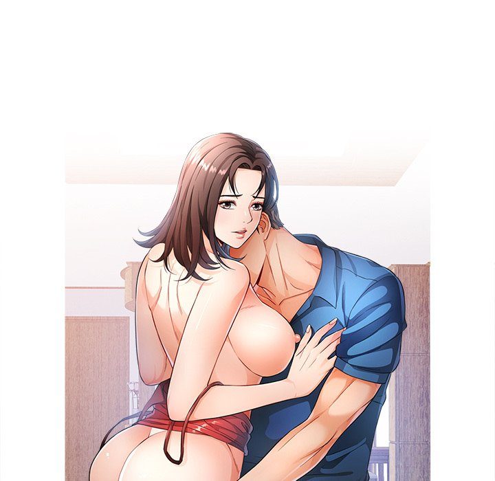 In Her Place Chap Chapter 86-In Her Place - Next Chap 88