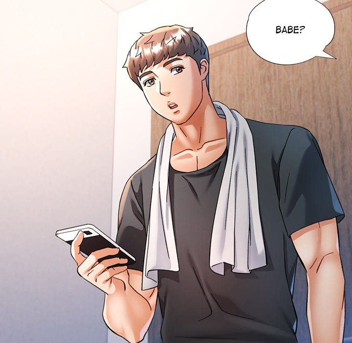 In Her Place Chap Chapter 86-In Her Place - Next Chap 88