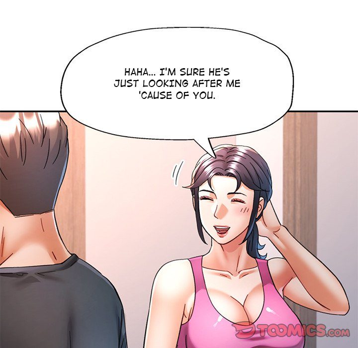 In Her Place Chap Chapter 86-In Her Place - Next Chap 88