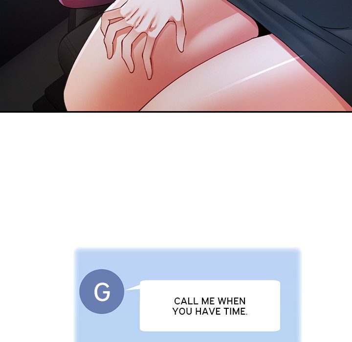 In Her Place Chap Chapter 86-In Her Place - Next Chap 88