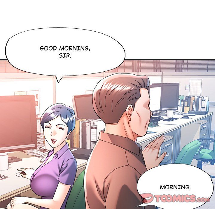 In Her Place Chap Chapter 86-In Her Place - Next Chap 88