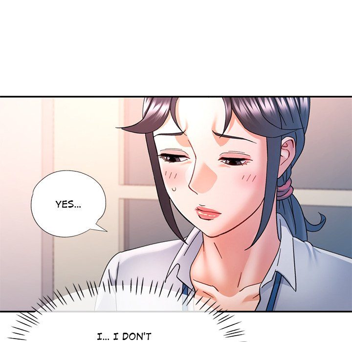 In Her Place Chap Chapter 86-In Her Place - Next Chap 88