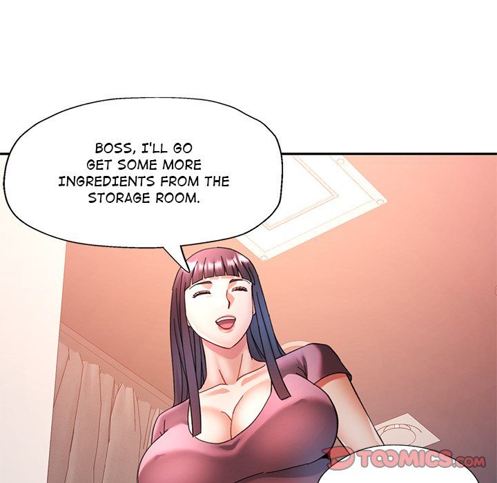 In Her Place Chap Chapter 86-In Her Place - Next Chap 88