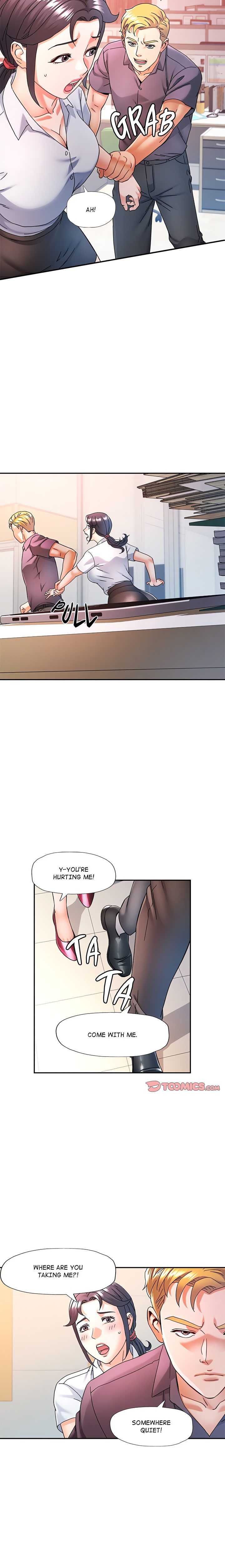 In Her Place Chap Chapter 87-In Her Place - Next Chap 89