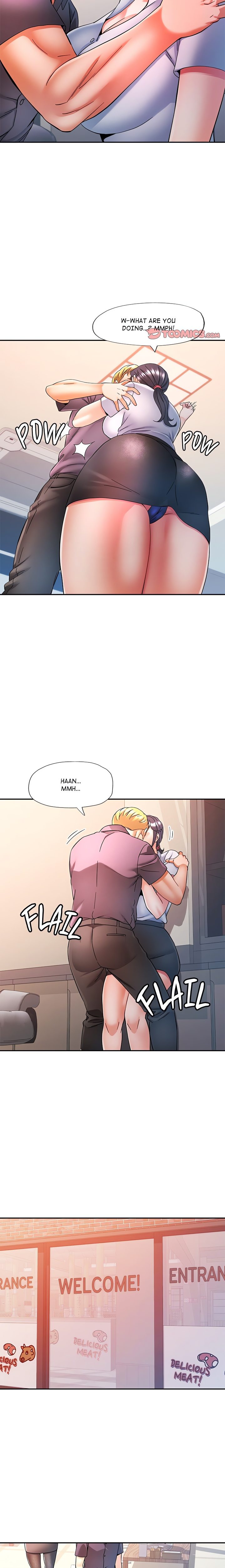 In Her Place Chap Chapter 87-In Her Place - Next Chap 89