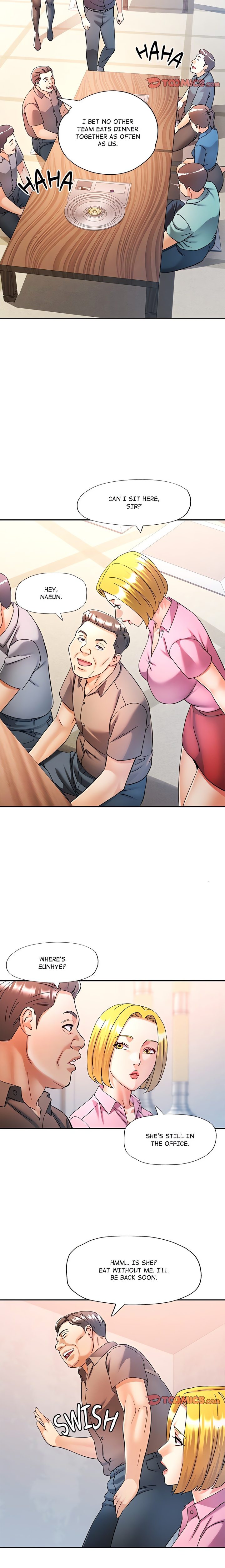 In Her Place Chap Chapter 87-In Her Place - Next Chap 89