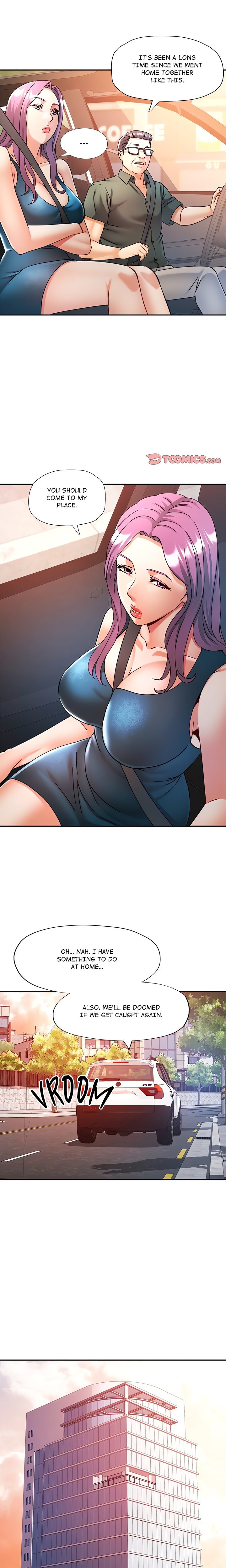 In Her Place Chap Chapter 87-In Her Place - Next Chap 89