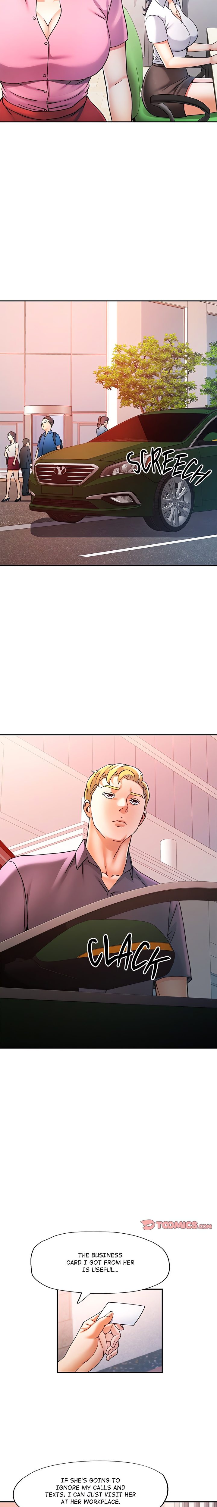 In Her Place Chap Chapter 87-In Her Place - Next Chap 89