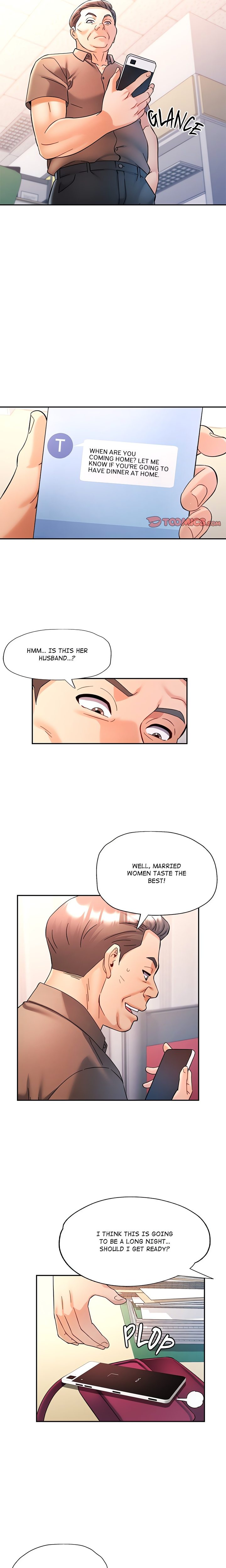 In Her Place Chap Chapter 88-In Her Place - Next Chap 90